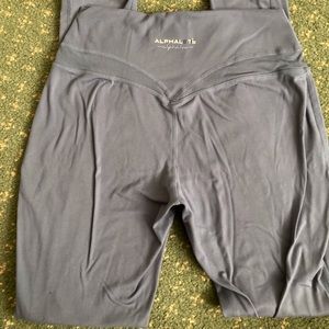 Alphalete Harmony Legging